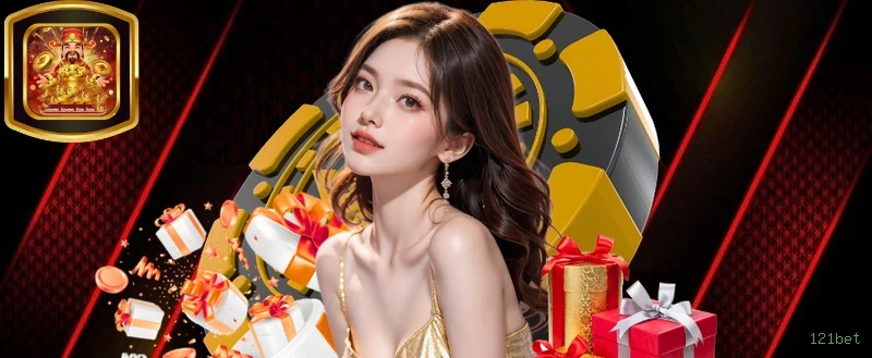 Betsoft Gaming Slots 3D 121bet