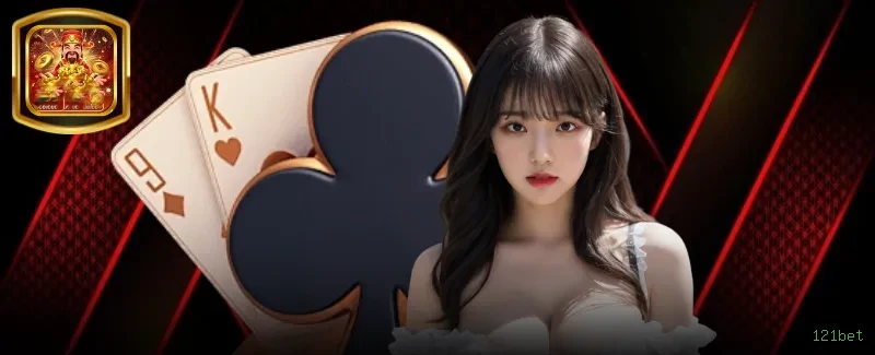 Blackjack Online 121bet