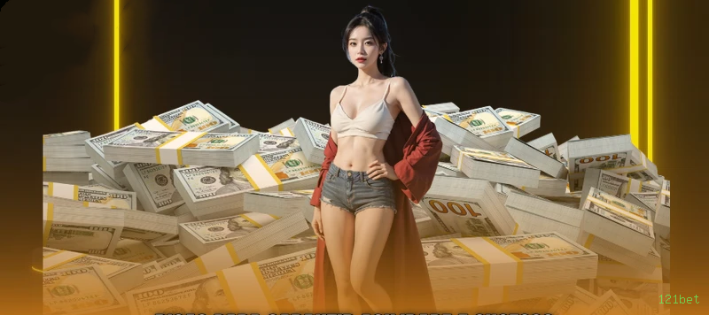 121bet Pagamentos Seguros