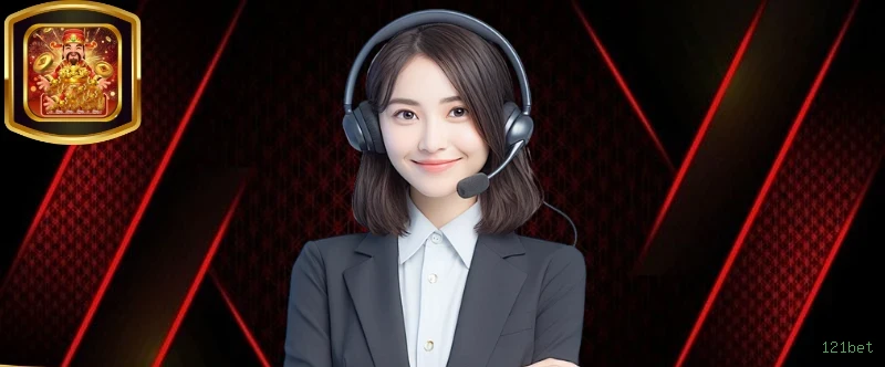 121bet Cassino Clássico