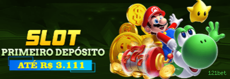 121bet Cassino Clássico