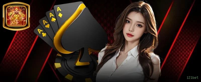 121bet Cassino Clássico
