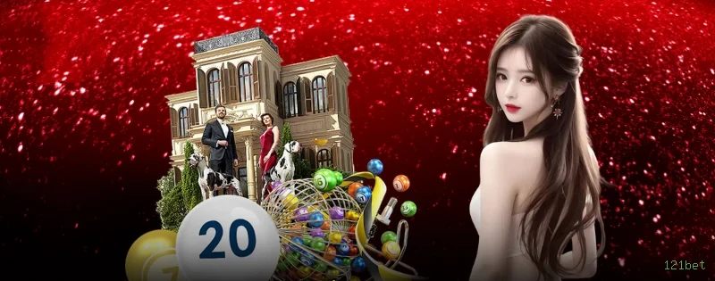 121bet Cassino Clássico