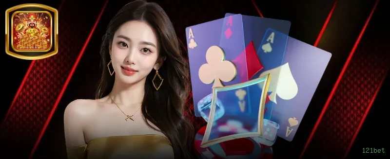 121bet Cassino Clássico