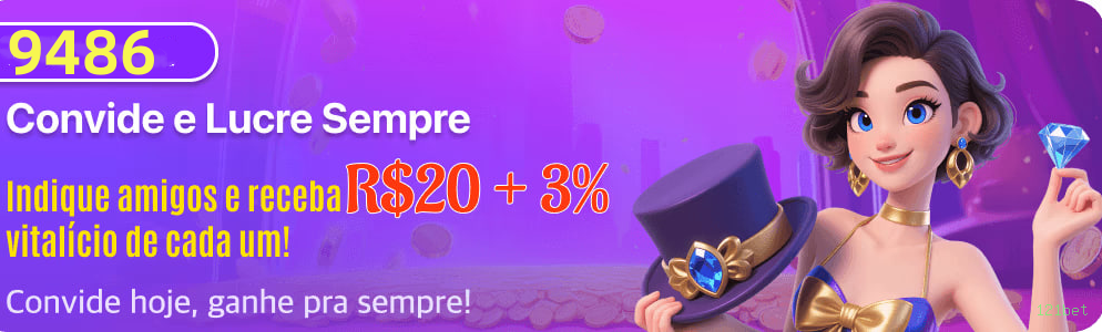 Promoções 121bet