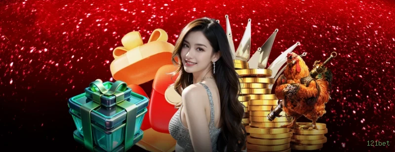 121bet Cassino Clássico