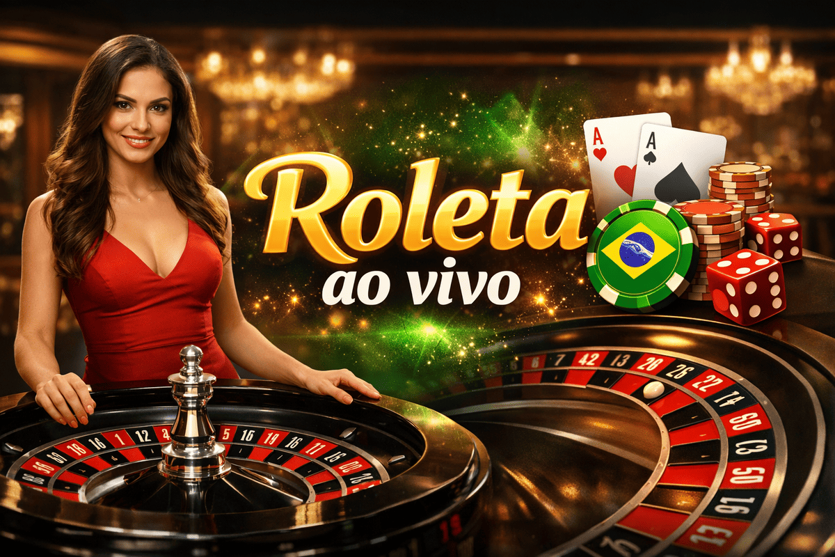 Roleta 121bet